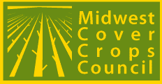 Midwest Cover Crops Council logo